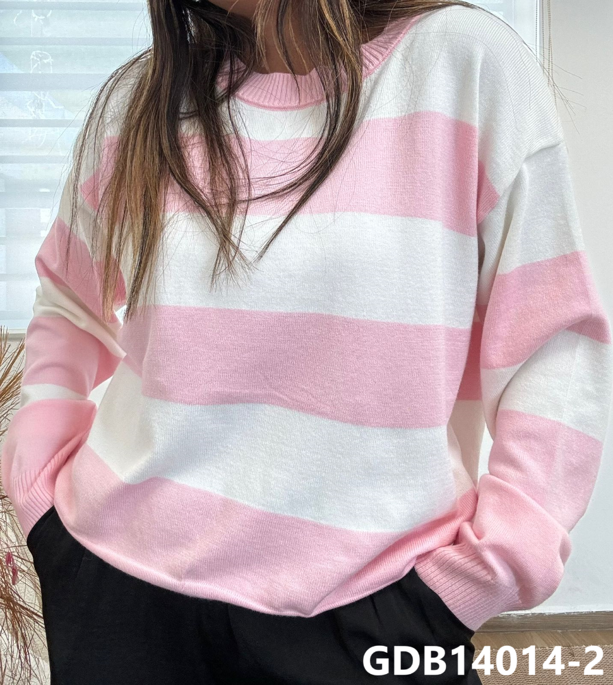 BLUSA GDB14014