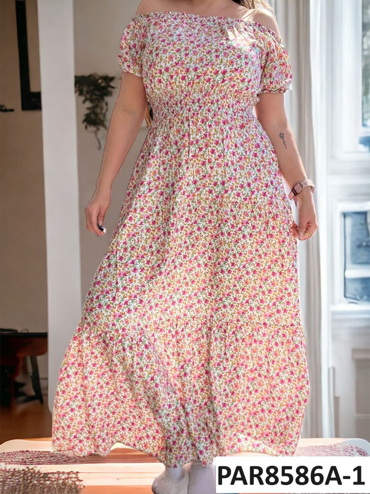 Vestido Eden