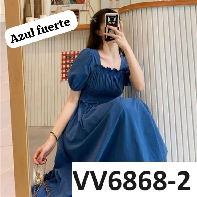 Vestido Vintage