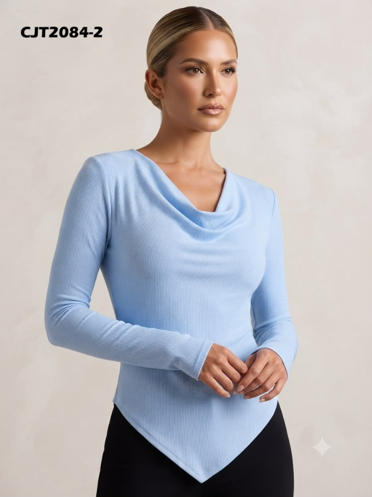 BLUSA AMALIA CJT2084