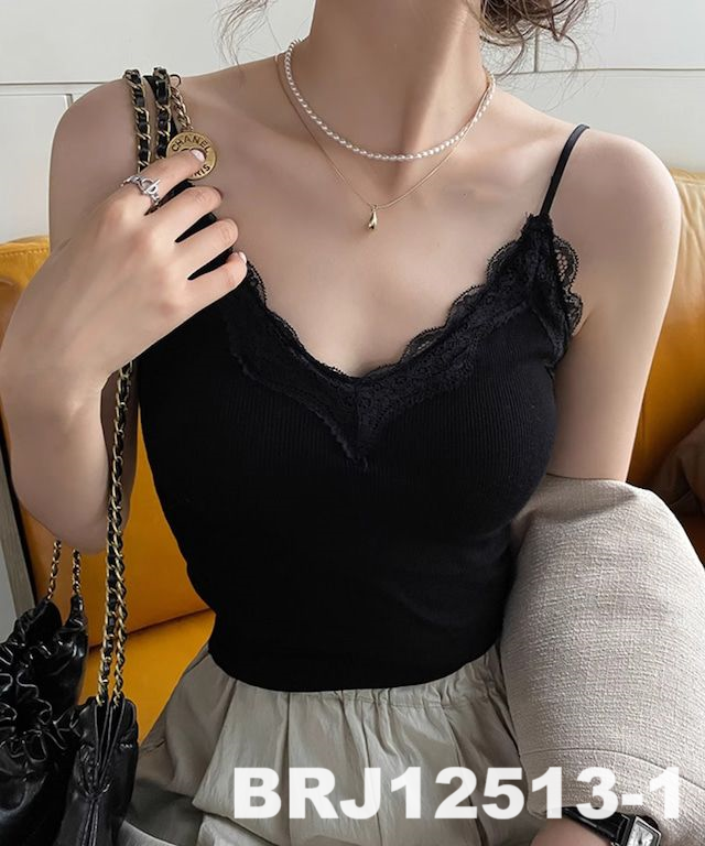 SUJETADOR BLUSA MAR BRJ12513