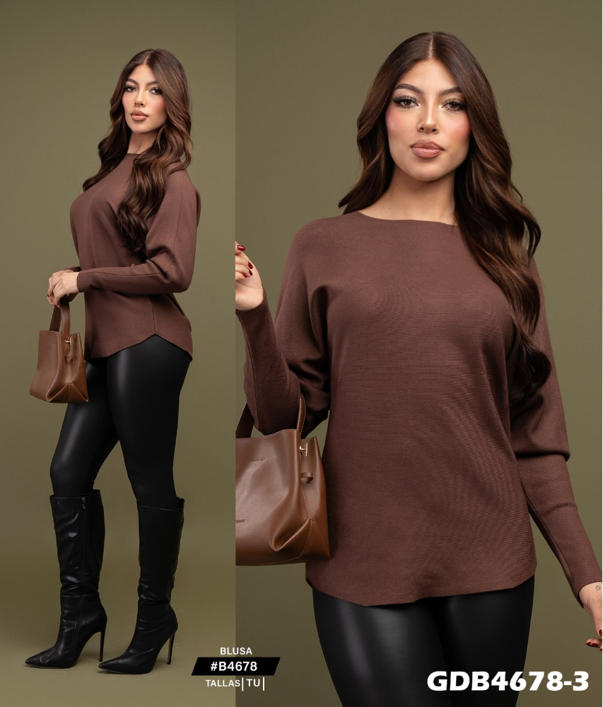 SUETER VALENTINA GDB4678