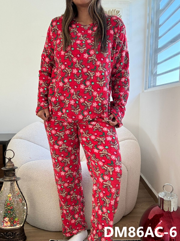PIJAMA 110 DM86AC