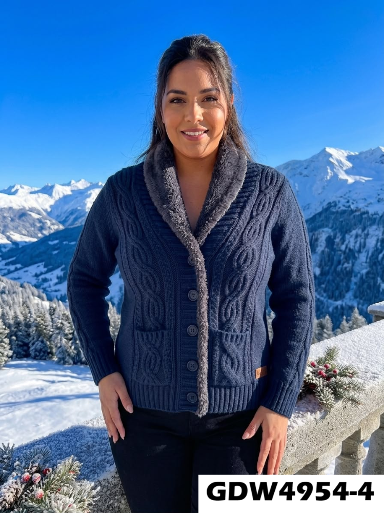 SUETER ROXANA GDW4954