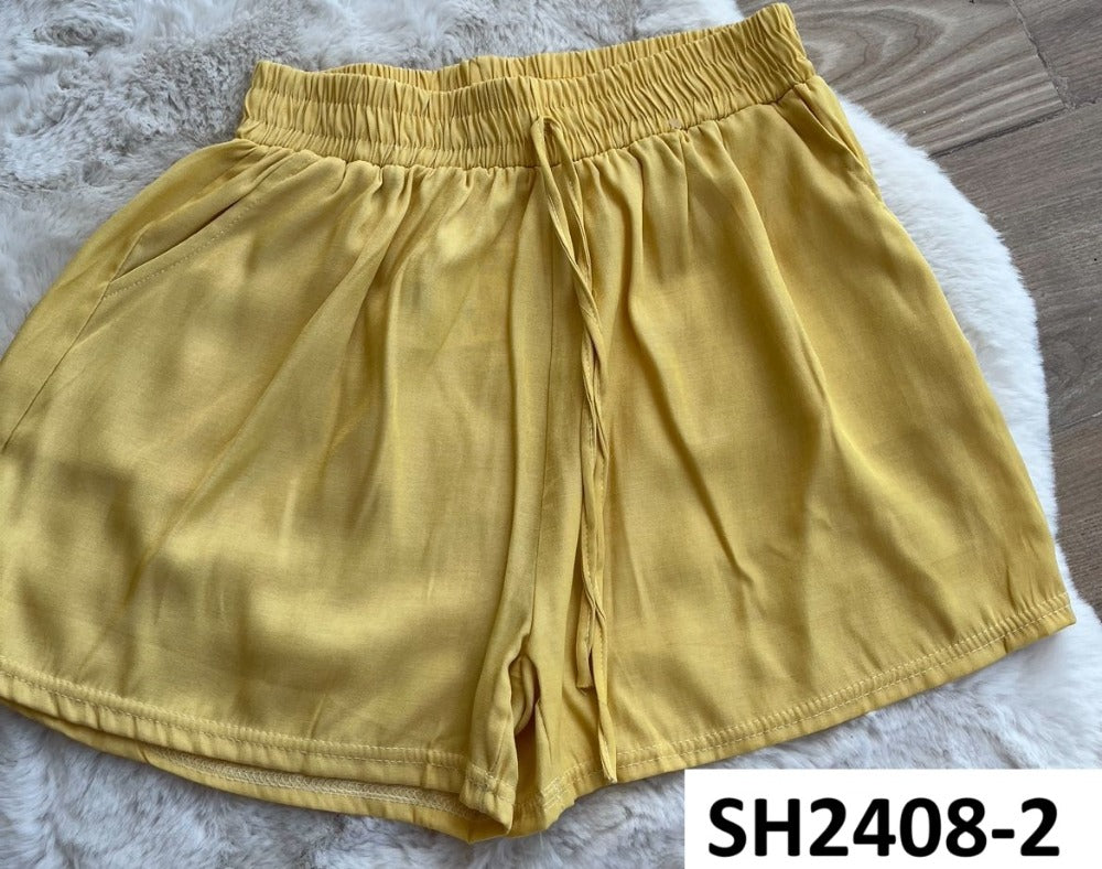 Short Casual SH2408