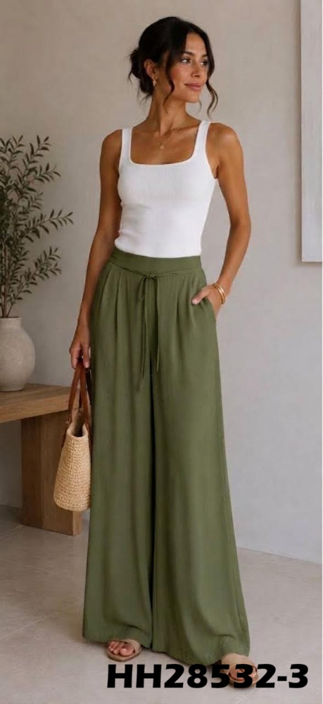 PANTALON KAROL HH28532