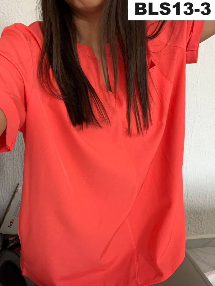 Blusa Temporada BLS3