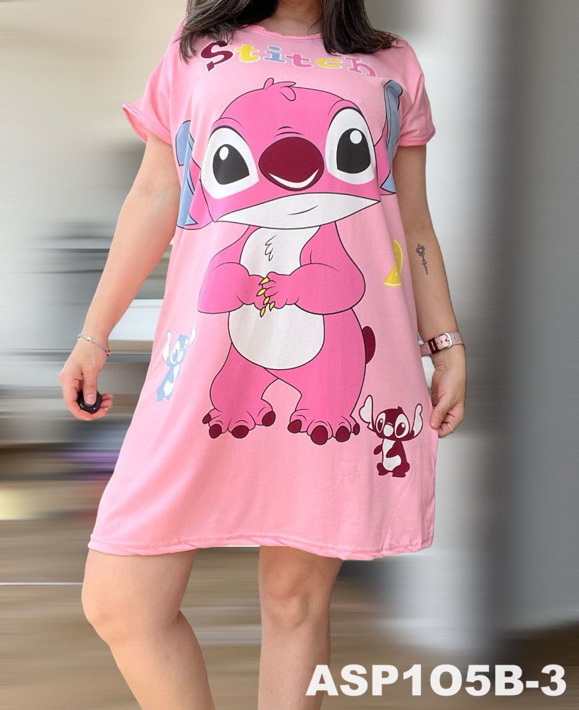 Bata Pijama Yeri ASP1O5B