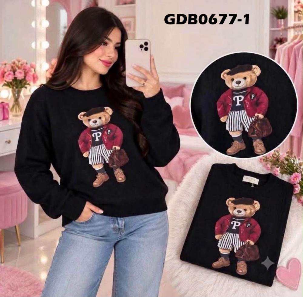 SUETER BRUNO GDB0677
