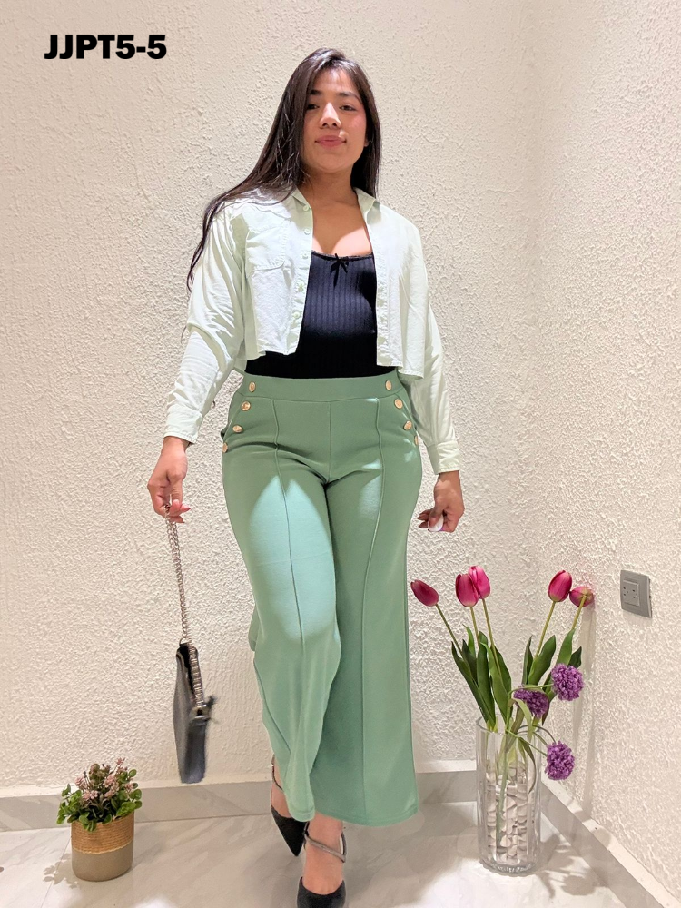PANTALON TERMICO IVANA JJPT5