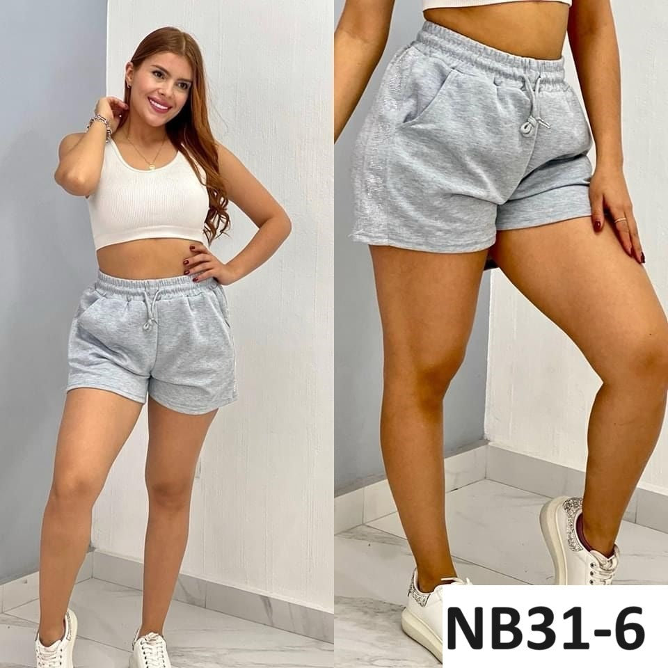 Short Brillo POPULAR