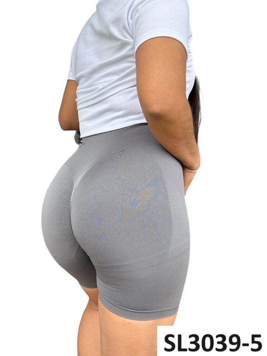 Promo Short Liso  SL3039