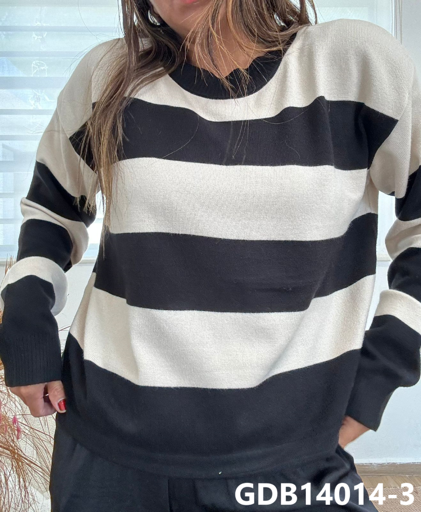 BLUSA GDB14014