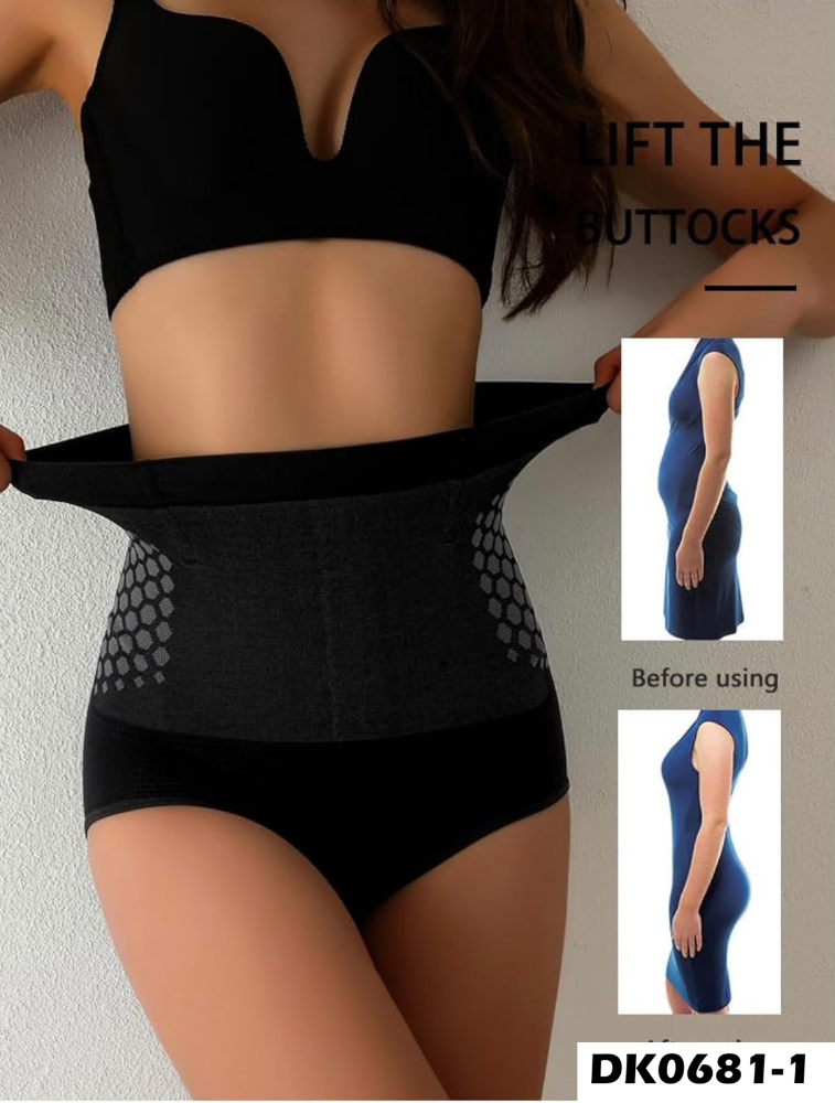 BOXER FAJA MOLDEADORA DK0681