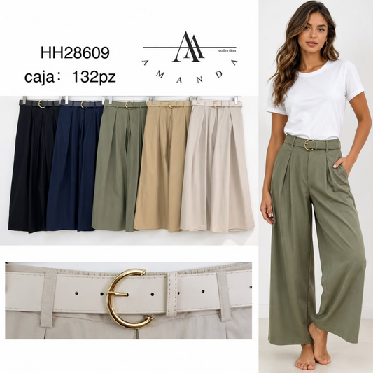 PANTALON HELEN HH28609