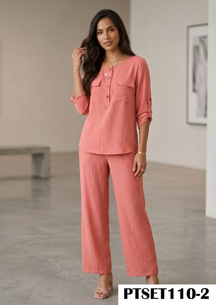 CONJUNTO JADE PTSET110