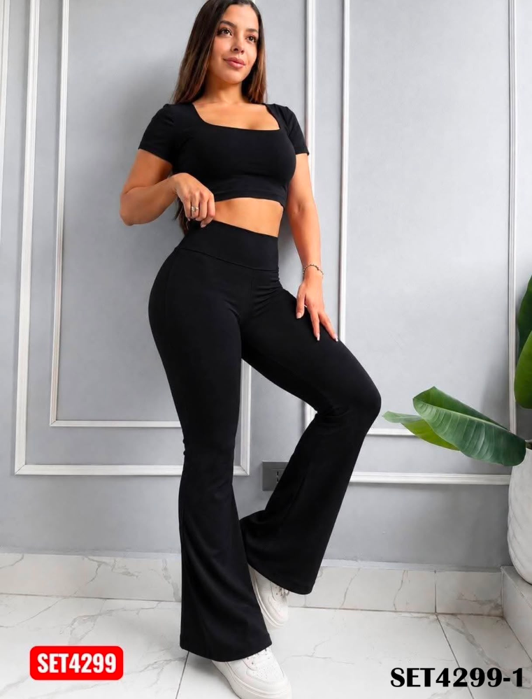 CONJUNTO SUSY SET4299