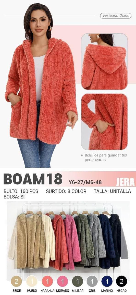 SUETER BOAM18