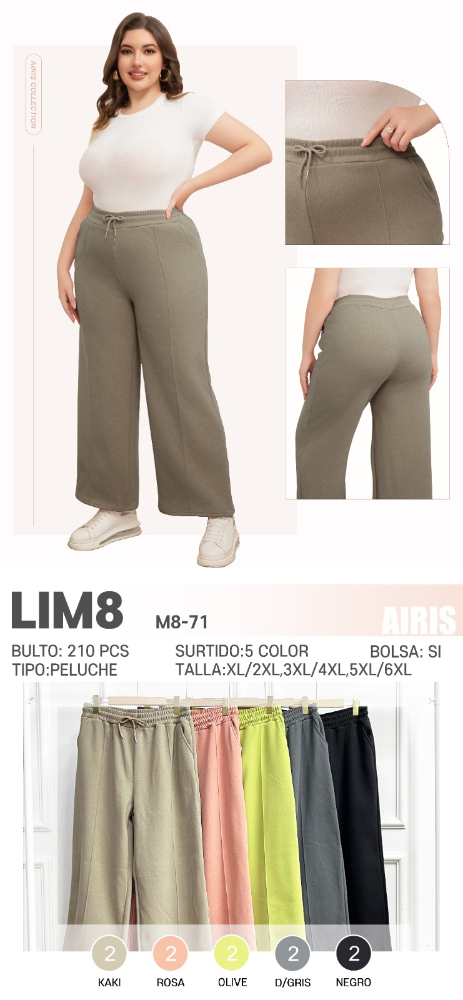 PANTALON VENECIA LIM8