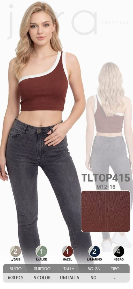 TOP LARA TLTOP415