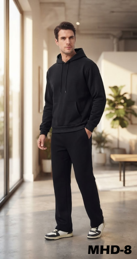 SUDADERA NUEVA UNISEX MHD
