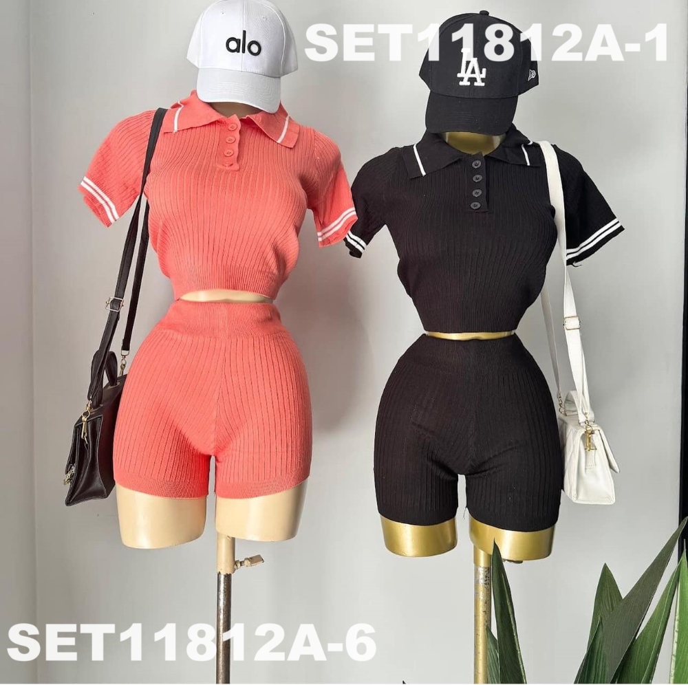 CONJUNTO RENATA