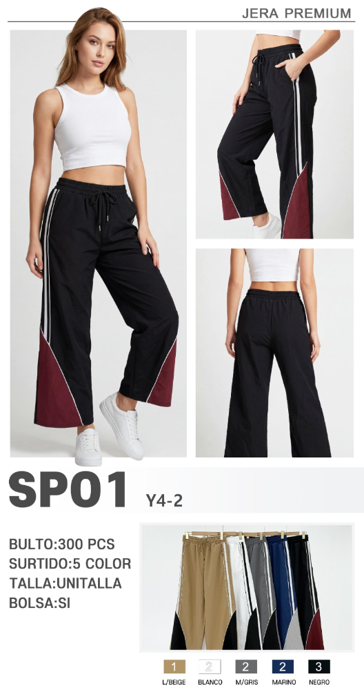 PANTALON ADA SP01