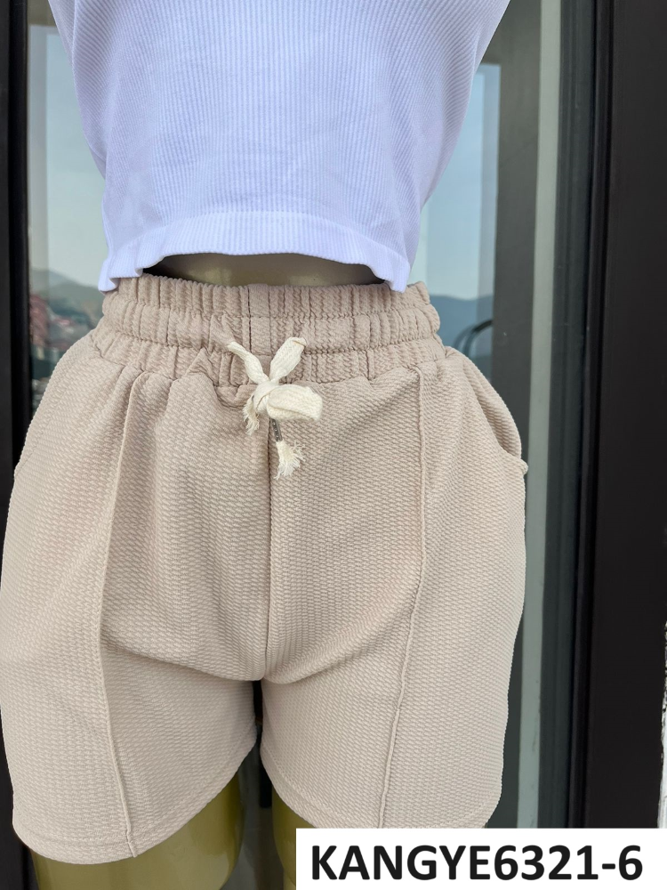 Shorts Casual ( Lazo, Girasol, Hawai ) KANGYE6321
