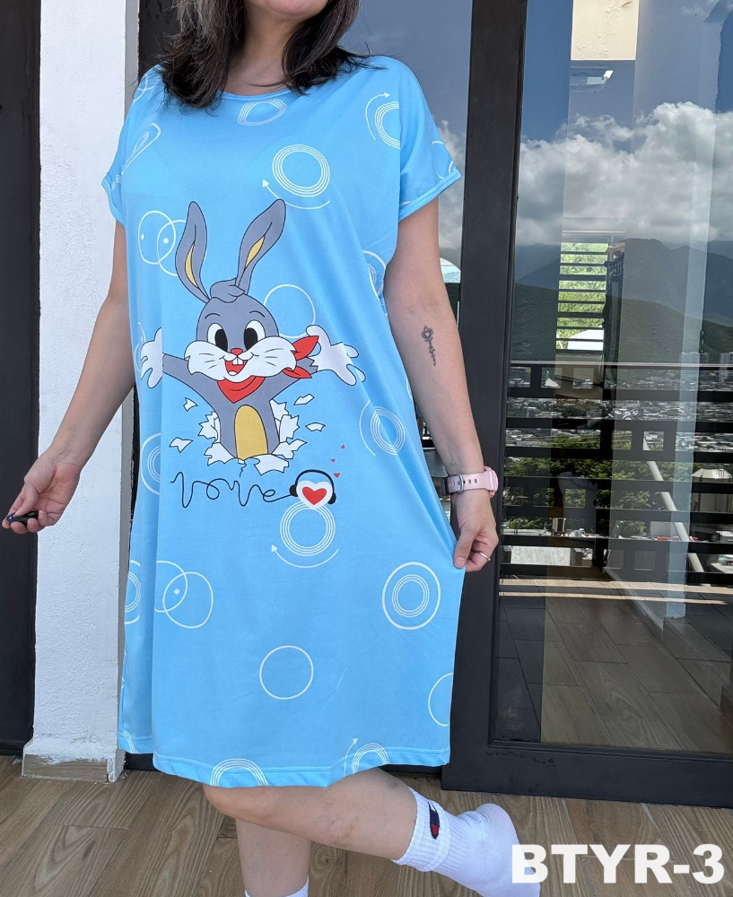 BATA PIJAMA YERI BTYR