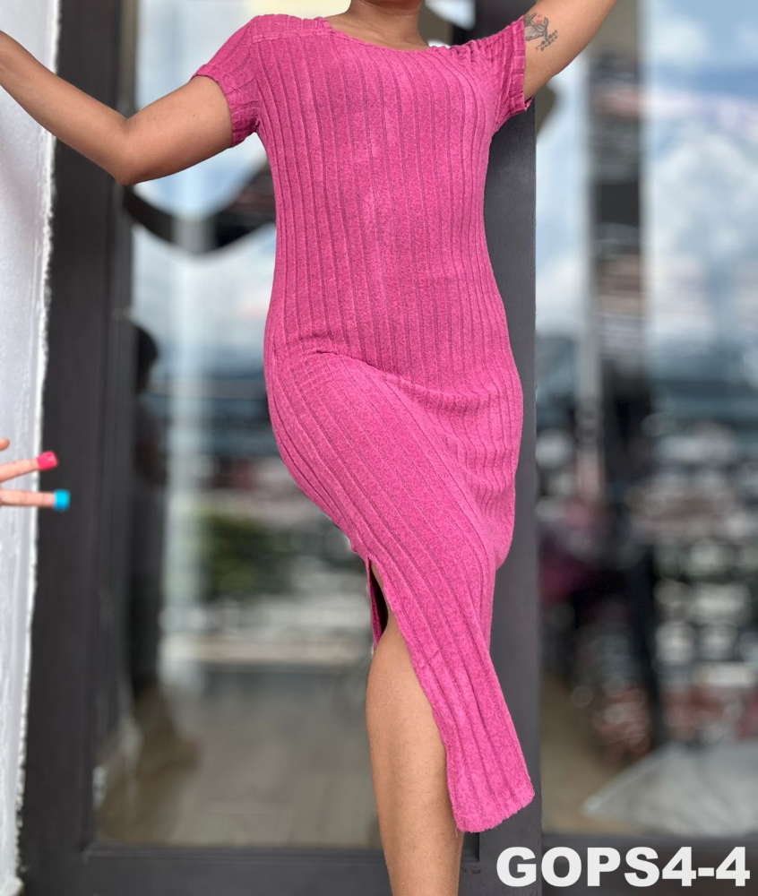VESTIDO OPS GOPS4