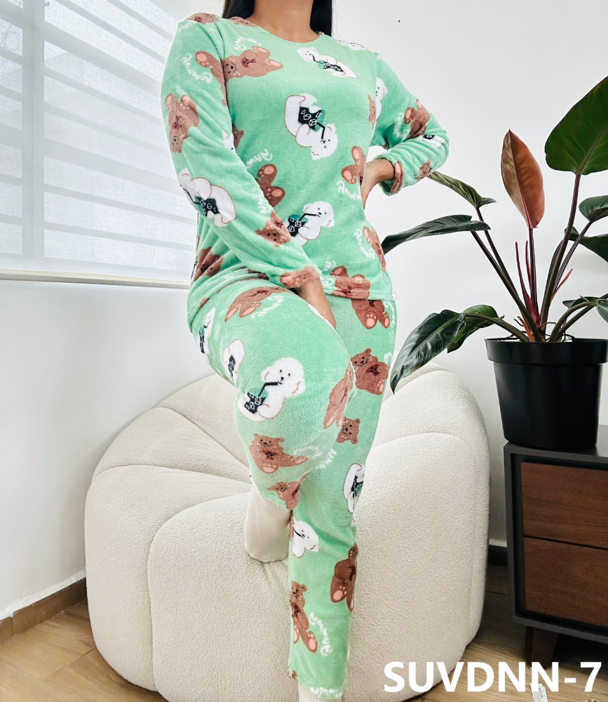 PIJAMA 99 SUVDNN