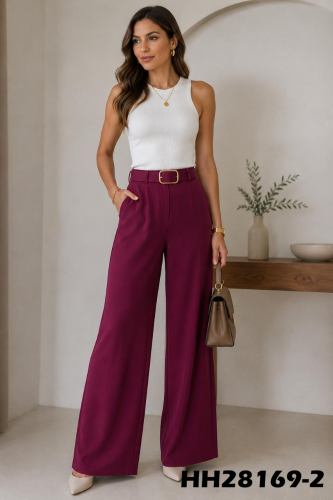 PANTALON DANA HH28169