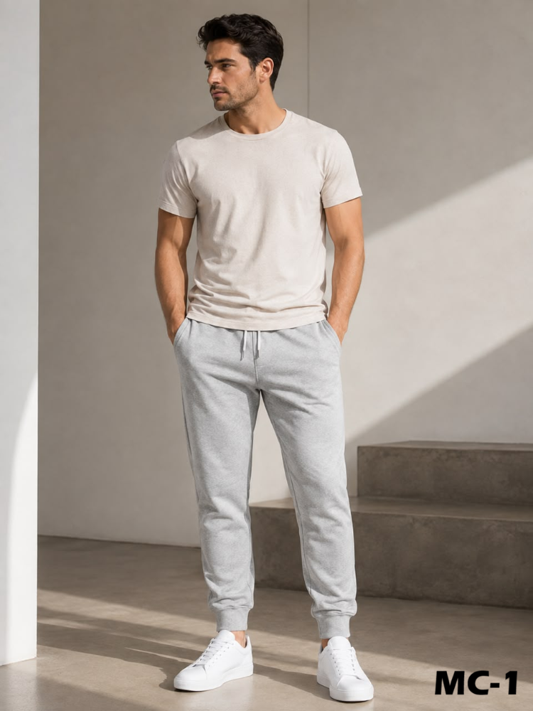 JOGGER UNISEX MC