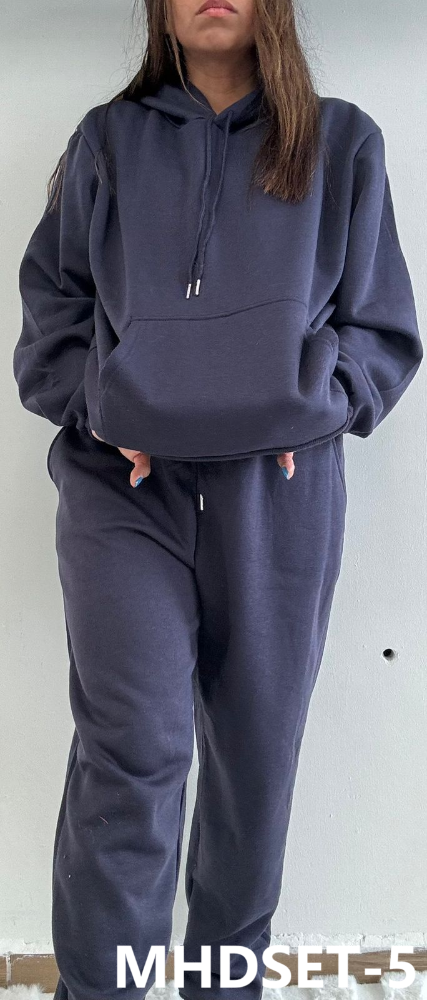 CONJUNTO MHDSET