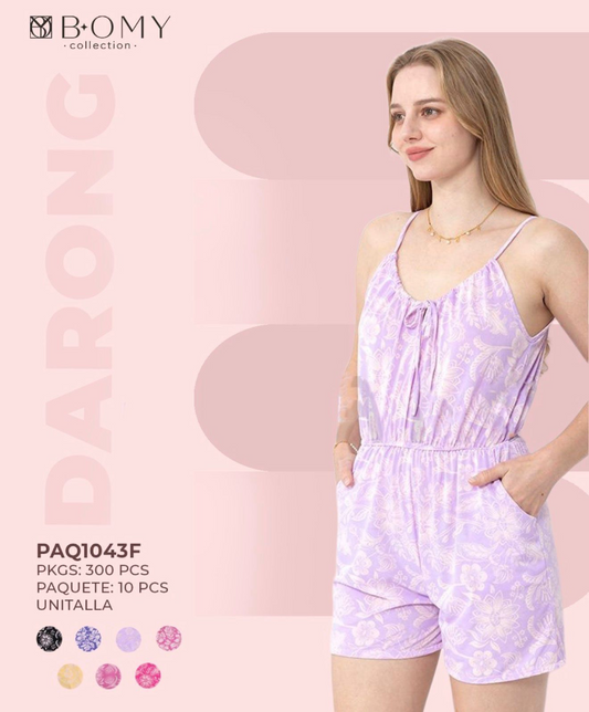 VESTIDO MAR PAQ1043F
