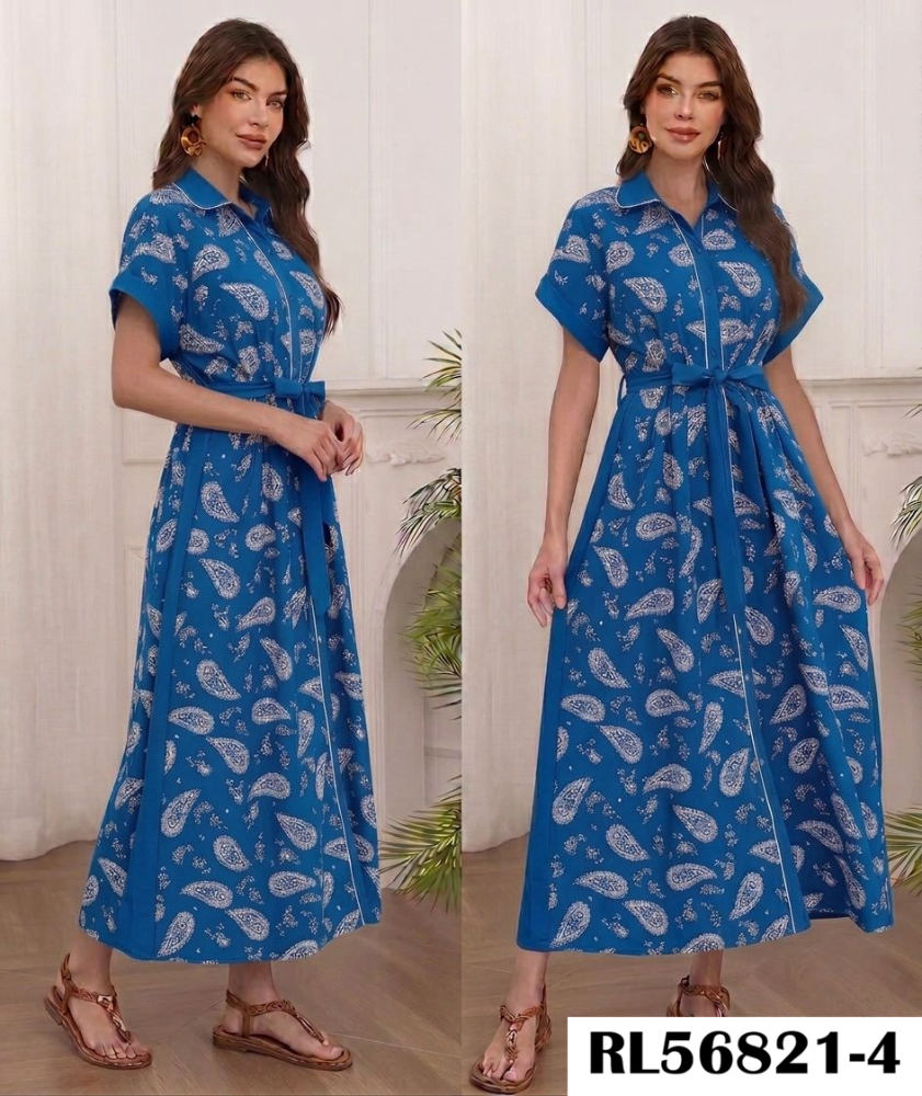 VESTIDO PRISCILA RL56821