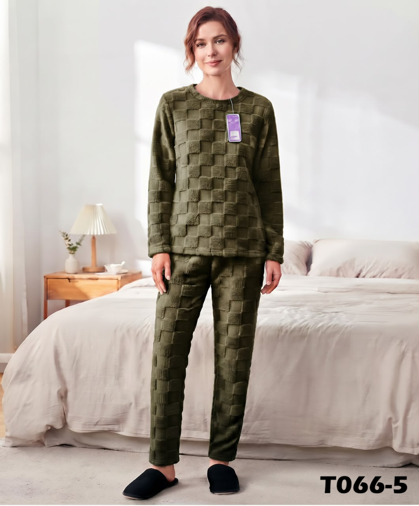 PIJAMA CARLOS T066