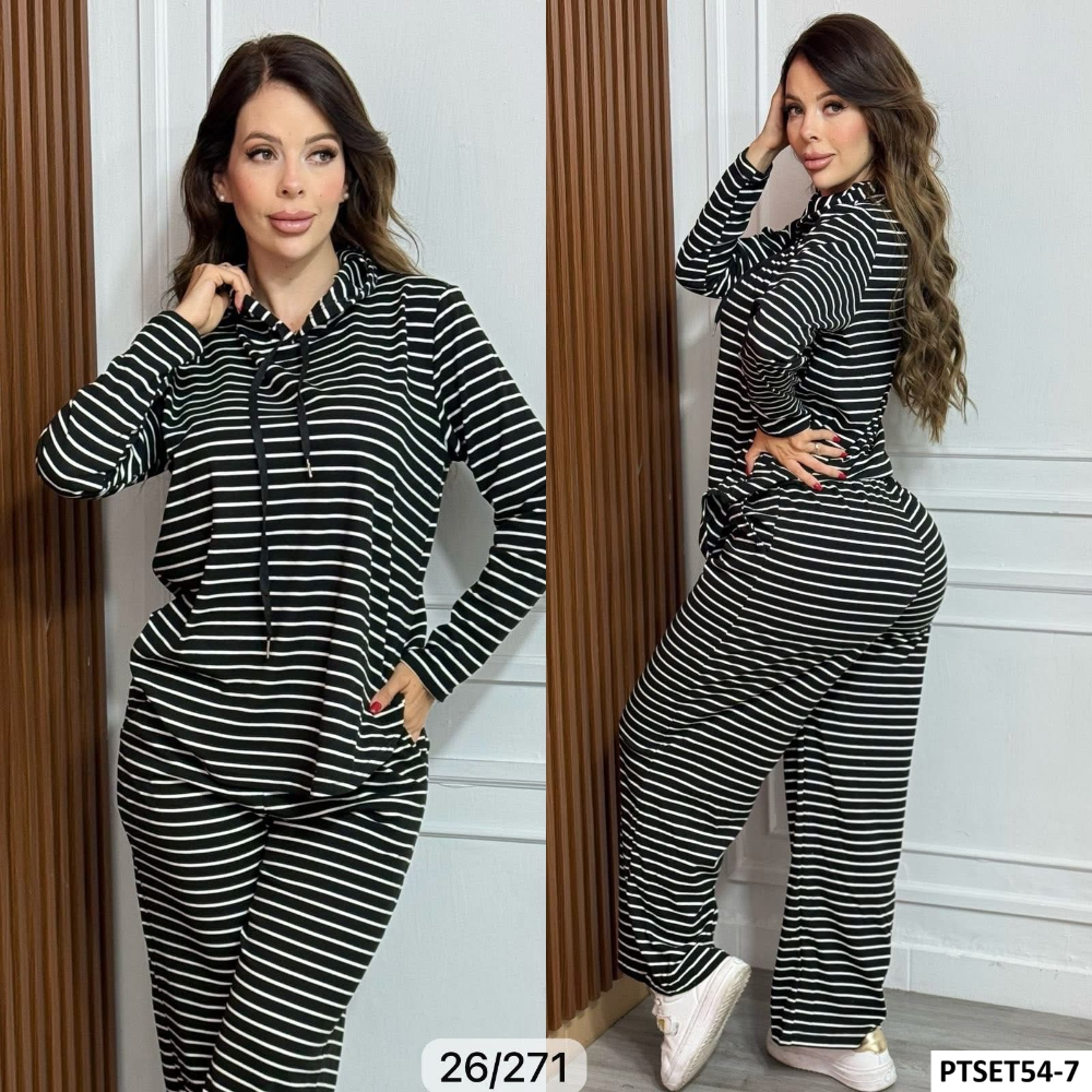 SET ALICIA PTSET54