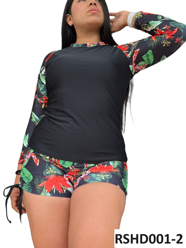 Traje de Baño