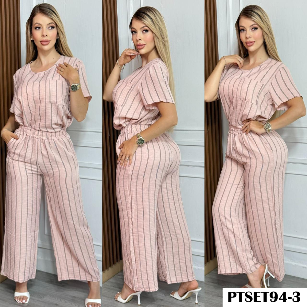 CONJUNTO MIAMI PTSET94