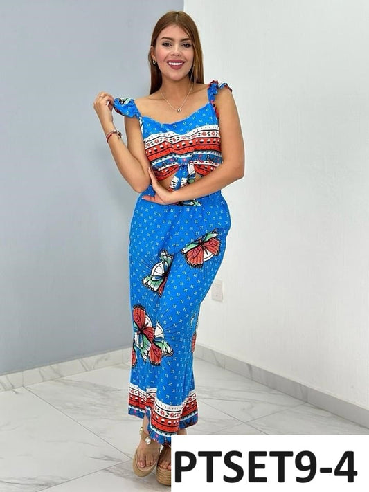 Conjunto Verano PTSET9