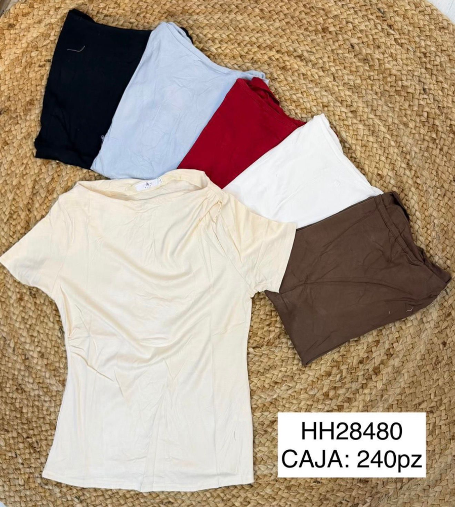 BLUSA JOS HH28480