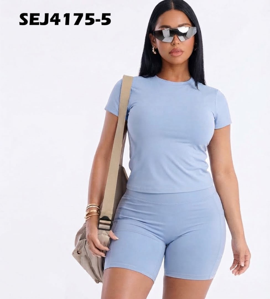 CONJUNTO MARIANA SEJ4175