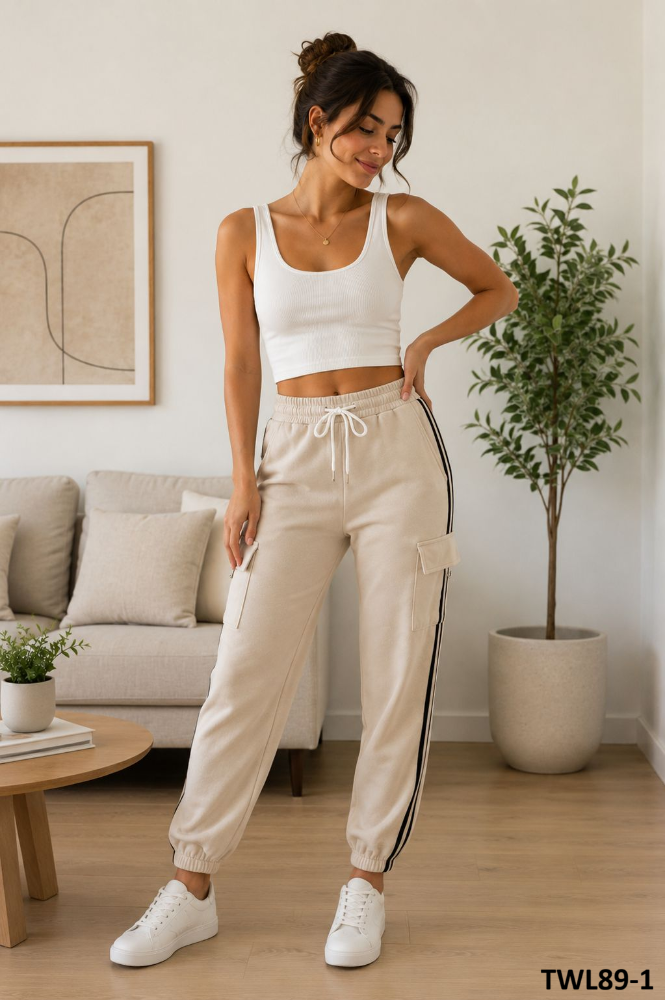 PANTALON ANA TWL89