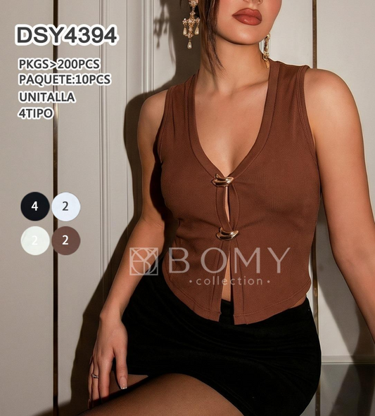 HERMOSA BLUSA DSY4394