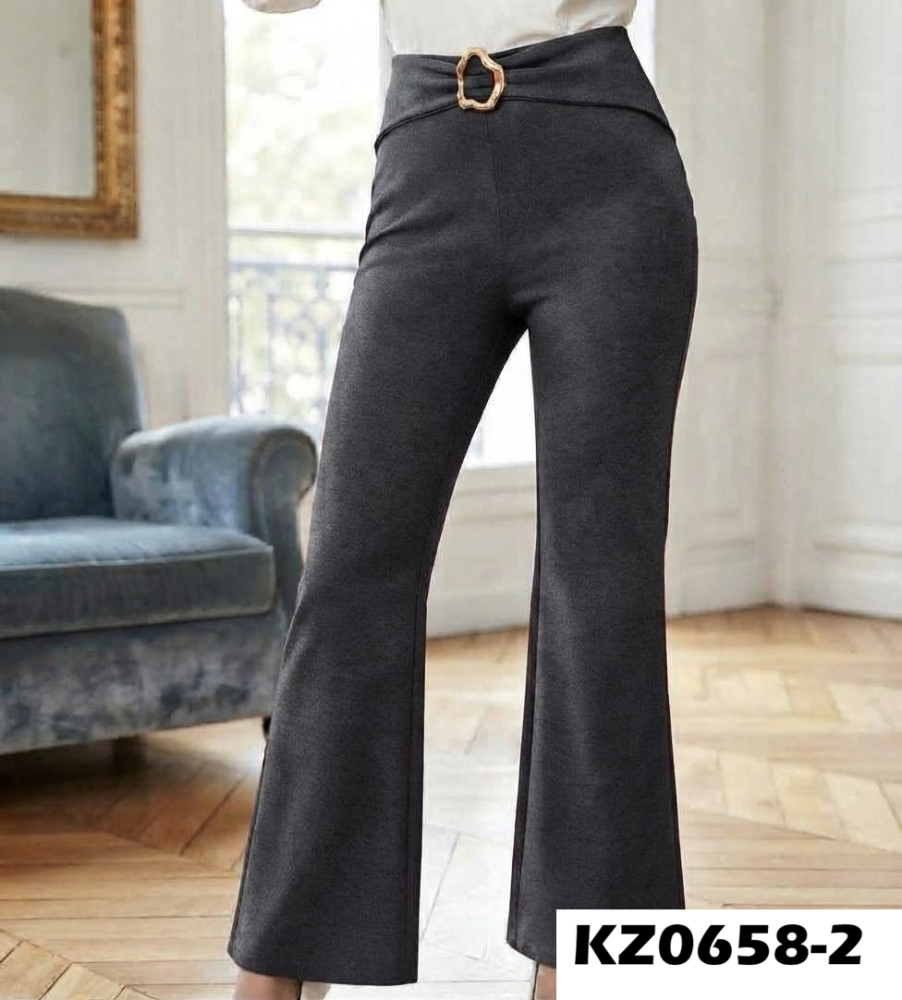PANTALON ISABEL KZ0658