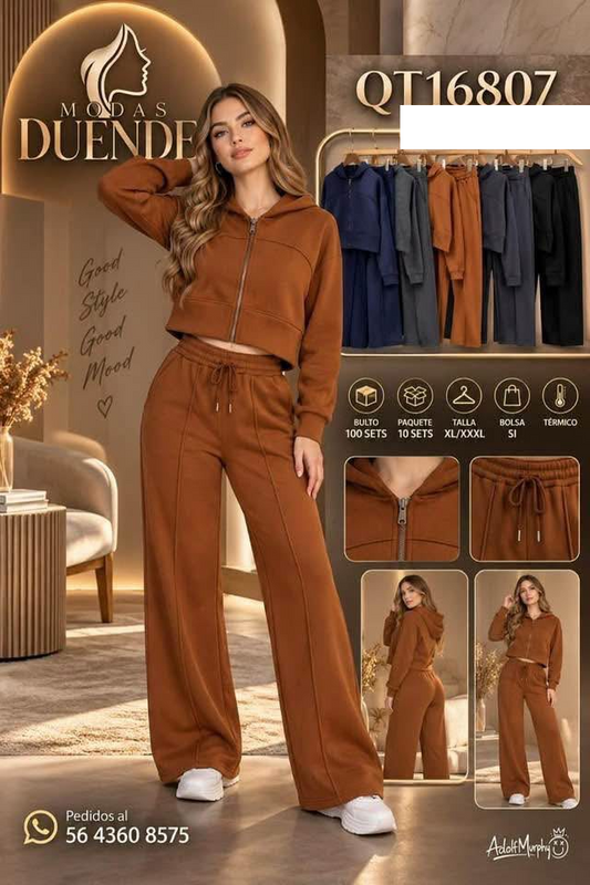 CONJUNTO VALERIA QT16807