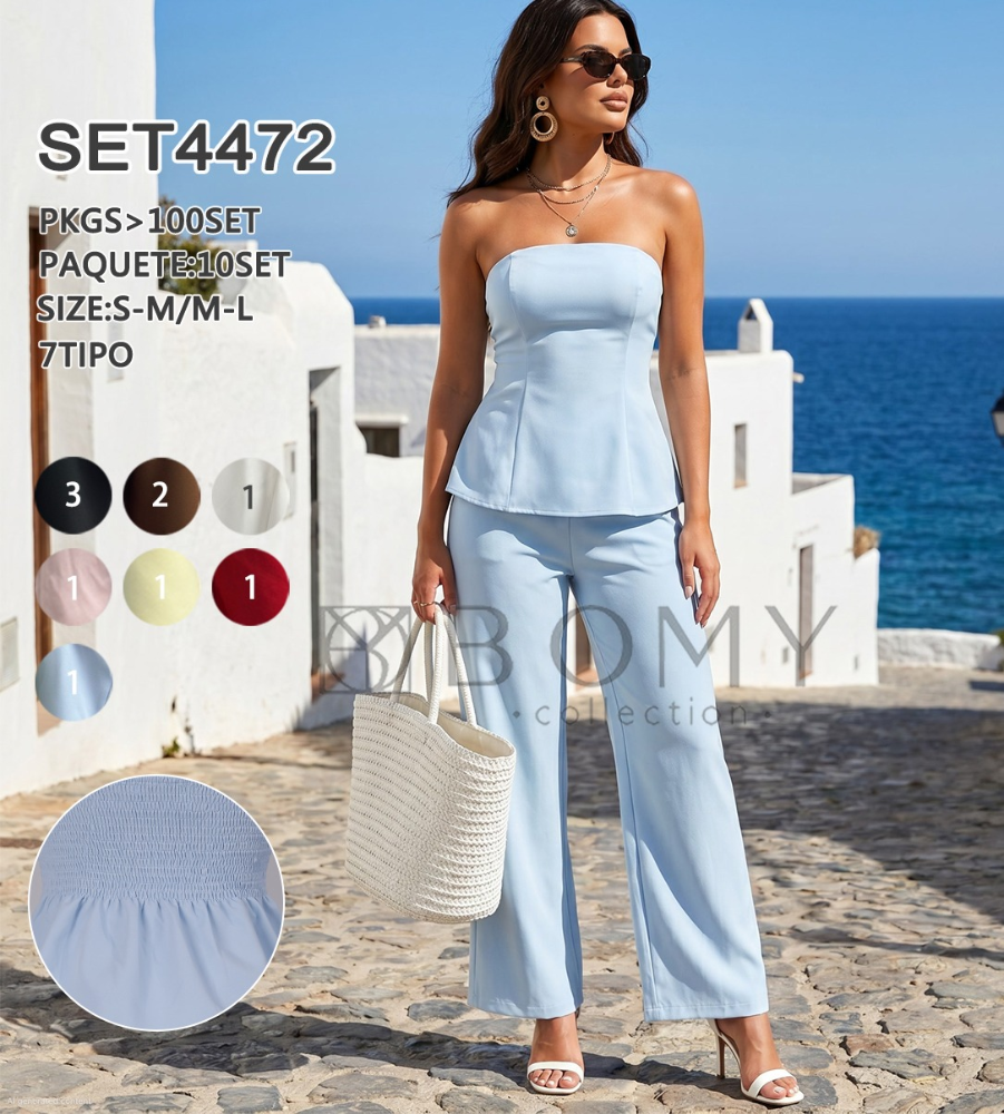 CONJUNTO IBIZA SET4472