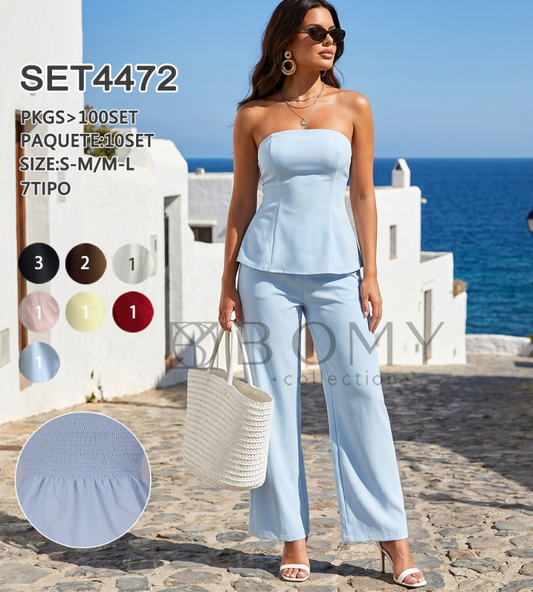 CONJUNTO IBIZA SET4472