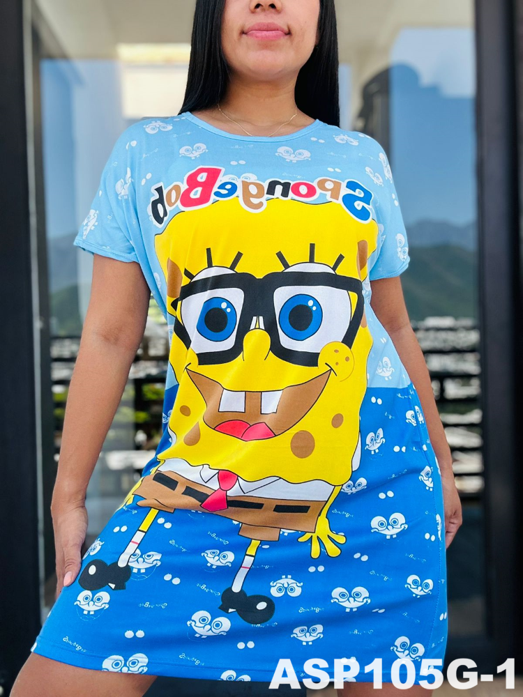 BATA PIJAMA YERI ASP105G